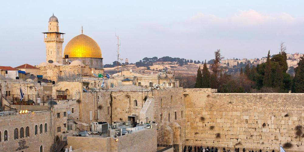 Αντιδράσεις Χριστιανών στο Ισραήλ για τον νόμο περί «Εβραϊκού έθνους-Κράτους»