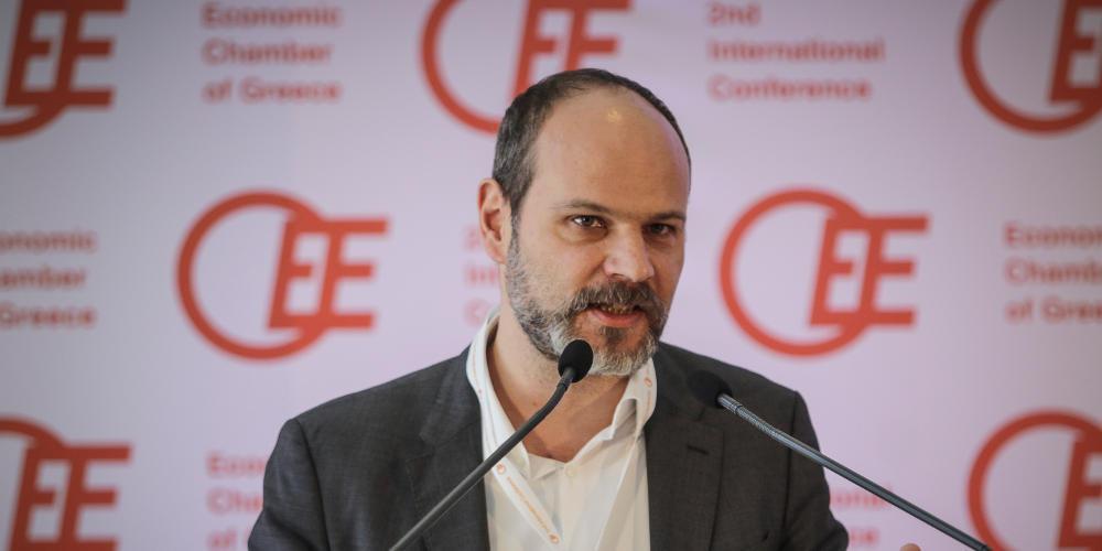 Κουτεντάκης: Δεν υπάρχει περιθώριο να μην τηρηθούν οι δημοσιονομικές δεσμεύσεις