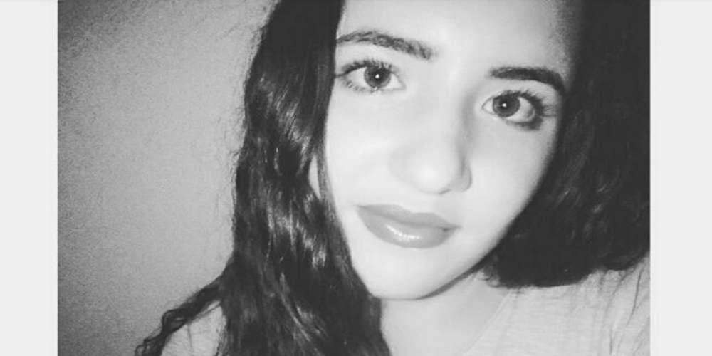 Κλαίει όλη η Κρήτη για την 19χρονη Μελανθία: Στη γειτονιά των αγγέλων το κορίτσι μας