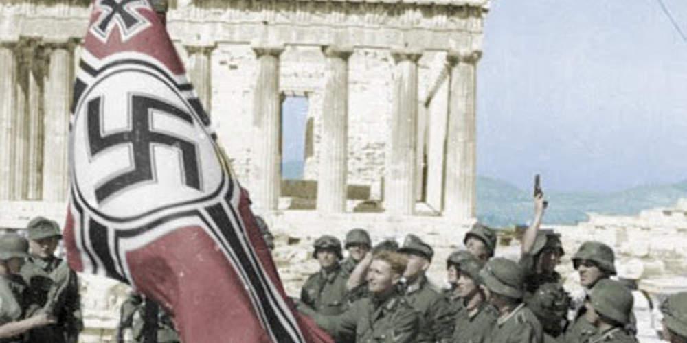 Δημοσίευμα DW: Ελλάδα και Πολωνία μπορούν από κοινού να διεκδικήσουν τις γερμανικές αποζημιώσεις