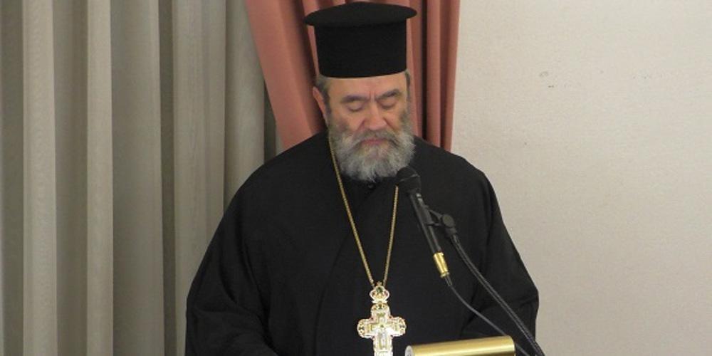 Πρόεδρος Κληρικών Ελλάδος: Θα πολεμήσουμε να μην περάσει η συμφωνία Τσίπρα-Ιερώνυμου