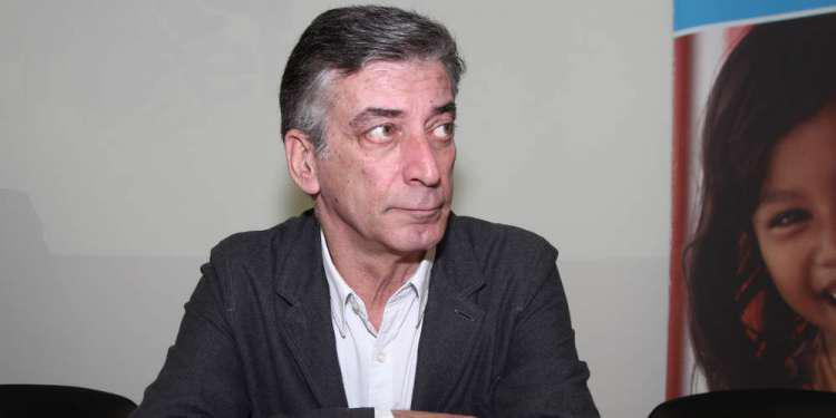 «Είχαμε πολιτικές διαφορές» - Η επιστολή παραίτησης του Θαλασσινού από την ΕΡΤ