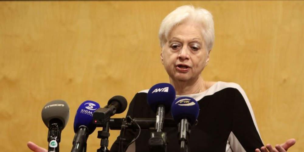 «Ανεπιθύμητη» στην Αλβανία η Κύπρια ευρωβουλευτής Ελένη Θεοχάρους