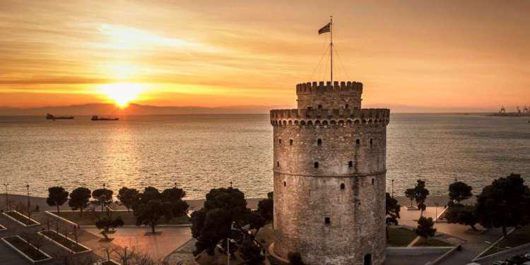 800 stop στην επέλαση του Airbnb στη Θεσσαλονίκη