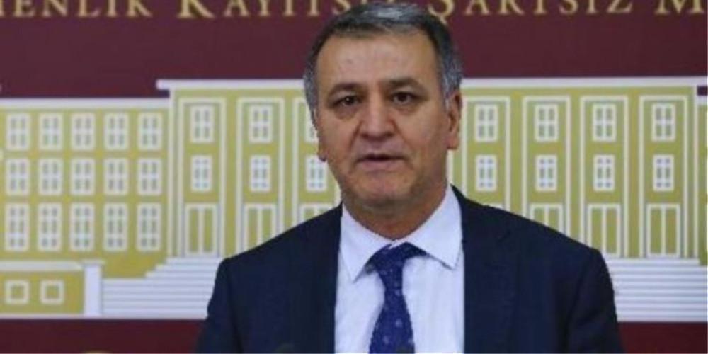 Φυλάκιση 2,5 ετών σε βουλευτή του φιλοκουρδικού κόμματος στην Τουρκία