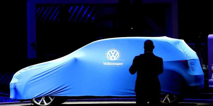 Απαγγέλθηκαν κατηγορίες σε πρόεδρο και διευθύνοντα σύμβουλο της Volkswagen