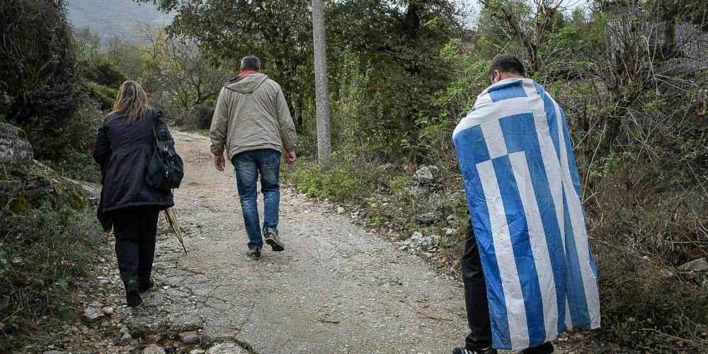 Νέες προκλήσεις των Αλβανών: Ανεπιθύμητοι 52 Έλληνες στην χώρα