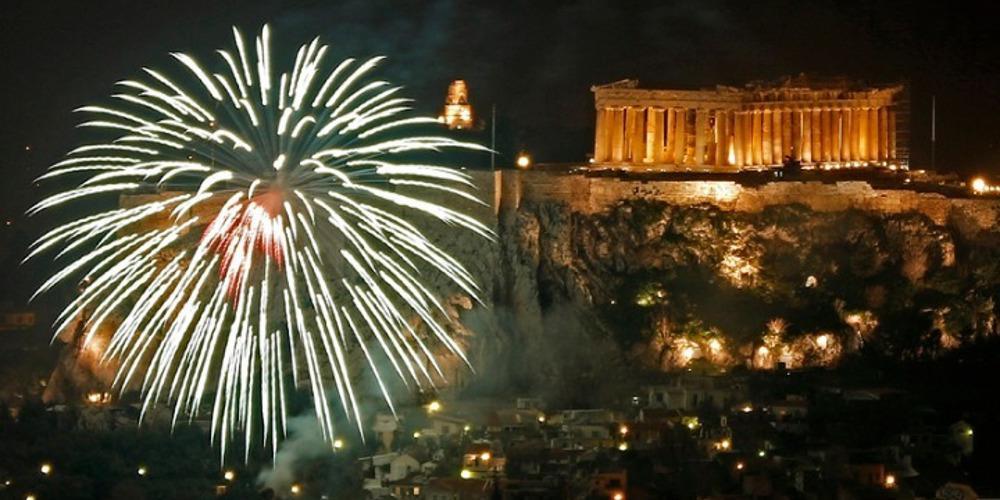 Καιρός Στο Θησείο θα υποδεχθεί ο δήμος Αθηναίων το 2019
