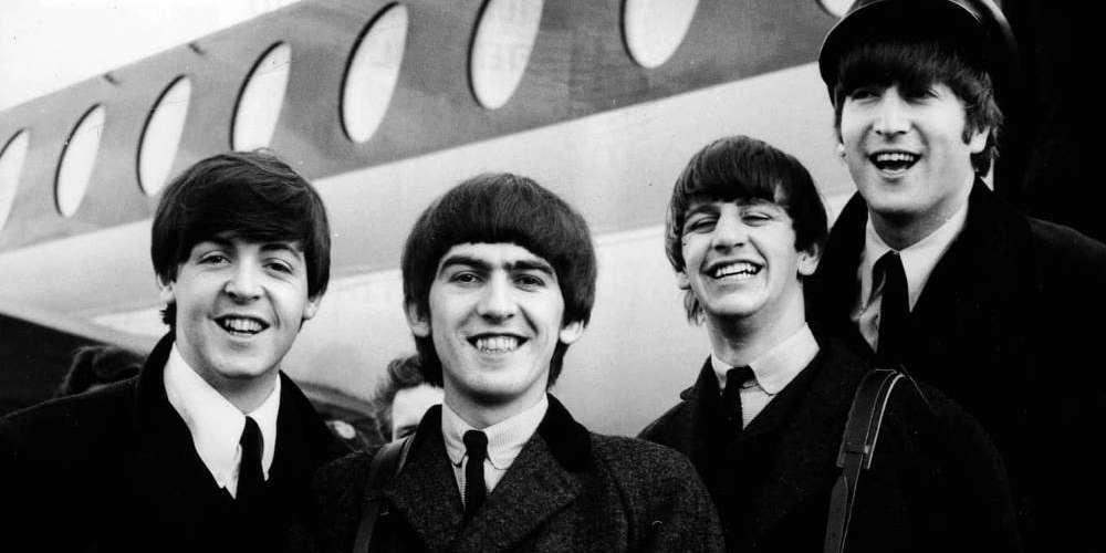 Ντοκιμαντέρ-φωτιά: «Αγνωστοι» Beatles πριν το τέλος