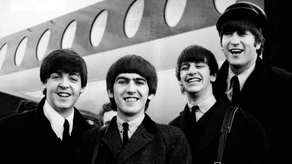 Ντοκιμαντέρ-φωτιά: «Αγνωστοι» Beatles πριν το τέλος