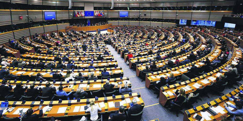 Οι λαϊκιστές… ορμούν στο Ευρωκοινοβούλιο – Οι φυλές των ευρωσκεπτικιστών