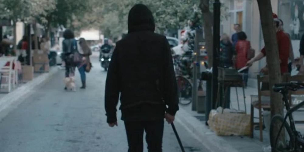 «Ο αδερφός μου»: Αυτός είναι το βίντεο που συγκλόνισε το ελληνικό διαδίκτυο