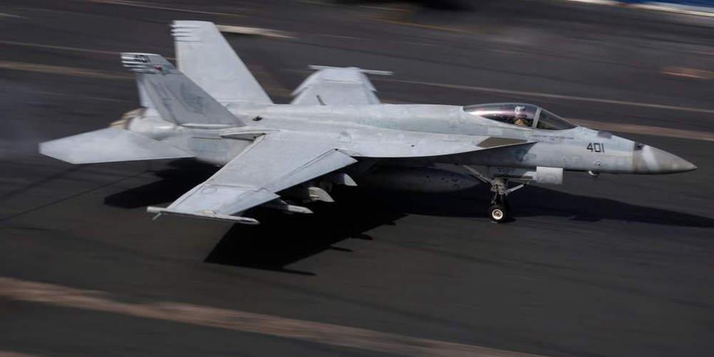 Δύο στρατιωτικά αεροσκάφη των ΗΠΑ συγκρούστηκαν ανοικτά της Ιαπωνίας - Πέντε πεζοναύτες αγνοούνται