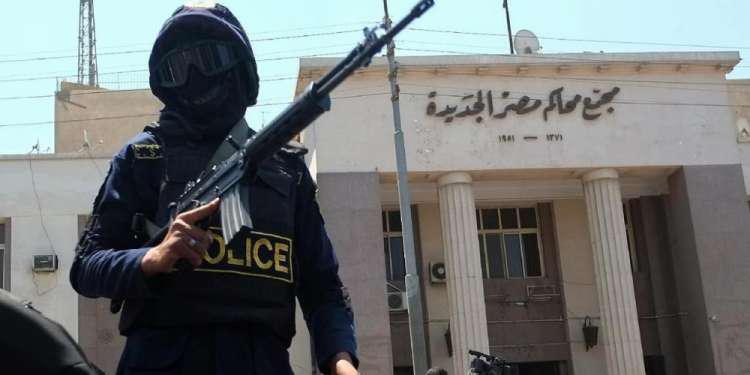 «Ντου» της αστυνομίας στο τουρκικό πρακτορείο Anadolu στο Κάιρο – 4 συλλήψεις
