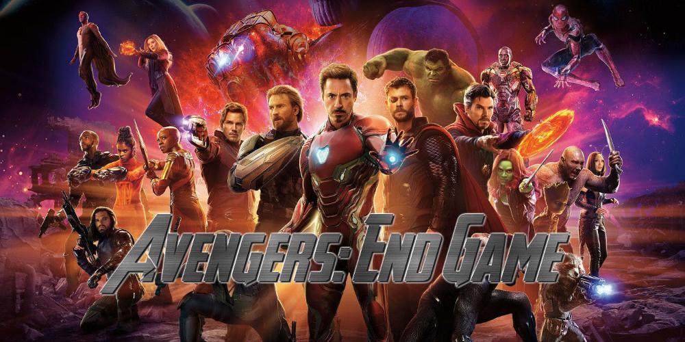 Avengers 4: Έσκασε το πρώτο trailer για το δεύτερο μέρος του Infinity War