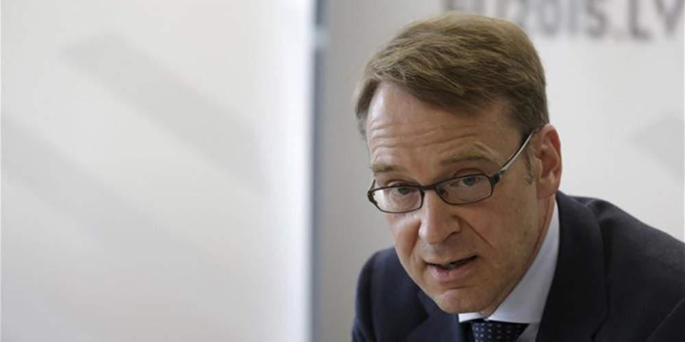 Η Bundesbank επικρίνει το συμβιβασμό της ΕΕ με την Ιταλία