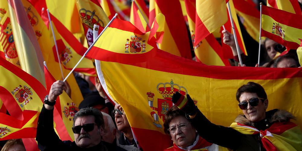 Σε νέο κύκλο αβεβαιότητας η Ισπανία