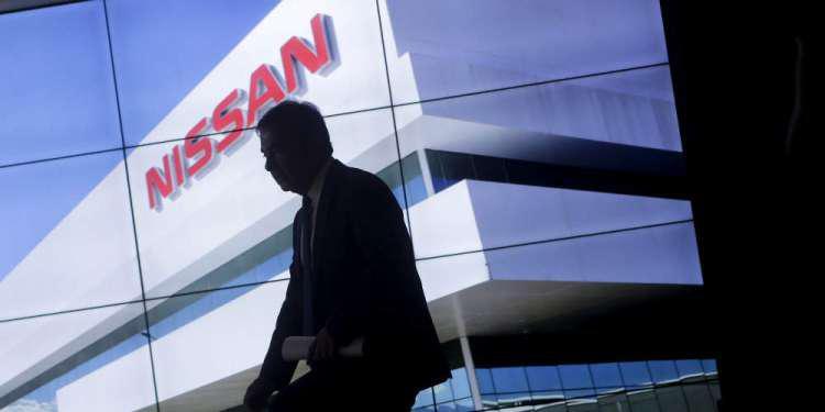 Παράταση κράτησης του πρώην προέδρου της Nissan για φοροδιαφυγή στην Ιαπωνία