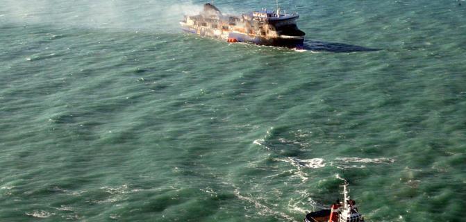 Normal Atlantic: 4 χρόνια μετά τη ναυτική τραγωδία