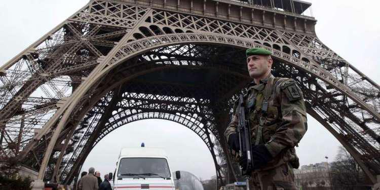 Η Γαλλία στη δίνη της τρομοκρατίας: Τα χειρότερα χτυπήματα από το 2012 έως σήμερα
