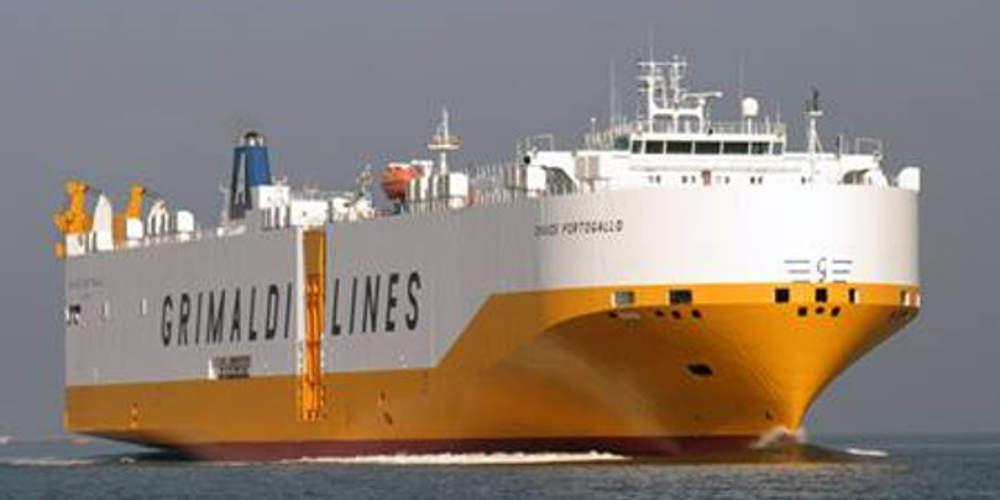 Νιγηριανοί λαθρεπιβάτες σε φορτηγό πλοίο απείλησαν το πλήρωμα στον Τάμεση