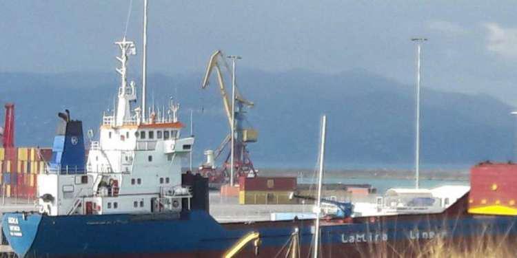 Πάνω από 6 τόνοι ναρκωτικών έχουν εντοπιστεί σε πλοίο στην Κρήτη