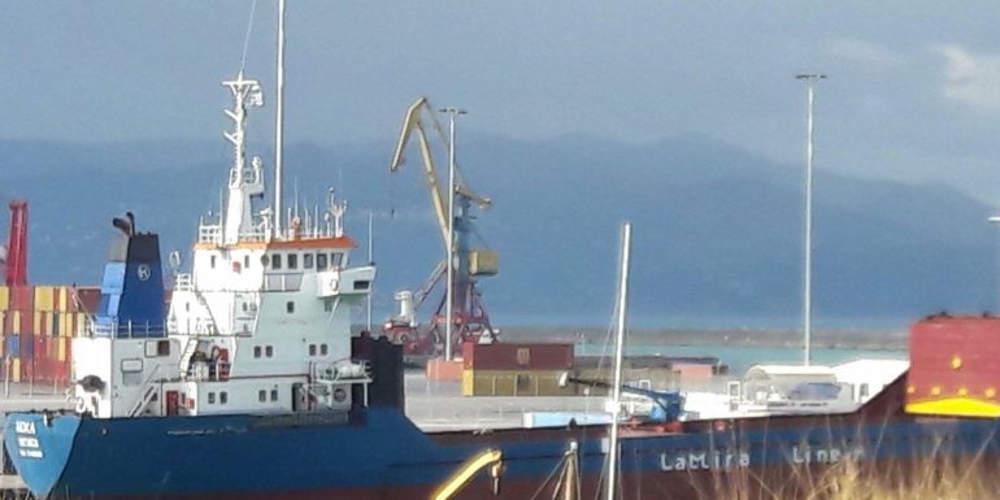 Πάνω από 6 τόνοι ναρκωτικών έχουν εντοπιστεί σε πλοίο στην Κρήτη