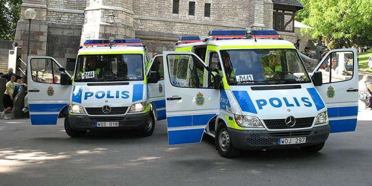 Σάλος στη Σουηδία: Αστυνομικοί διέρρευσαν πληροφορίες σε μέλη συμμοριών με τα οποία είχαν ερωτική σχέση