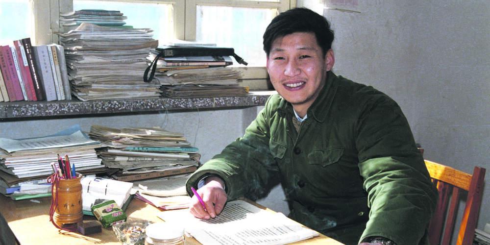 Σι Τζινπινγκ: Ένας μεταρρυθμιστής σε μία κομμουνιστική Κίνα