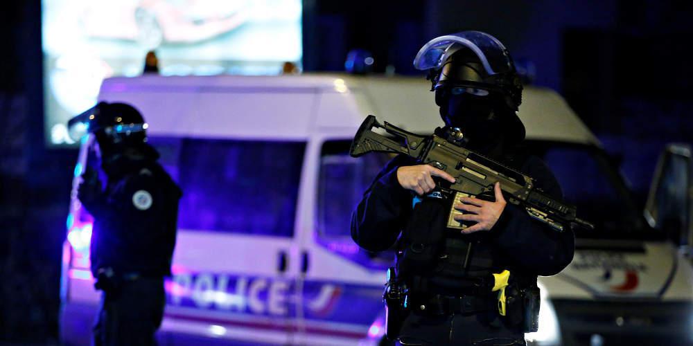 Τρεις νεκροί και 12 τραυματίες από την τρομοκρατική επίθεση στο Στρασβόυργο – Σε εξέλιξη ανθρωποκυνηγητό