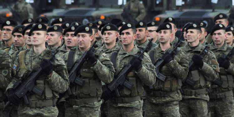 Ένταση στο Κόσοβο: Συνελήφθησαν 13 Σέρβοι – Σε κατάσταση ετοιμότητας ο σερβικός στρατός