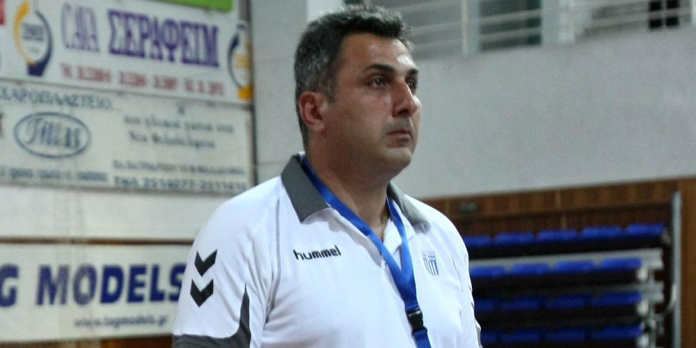 Σοκ: Πέθανε ο Θανάσης Καρακεχαγιάς - Ο προπονητής της Εθνικής χάντμπολ