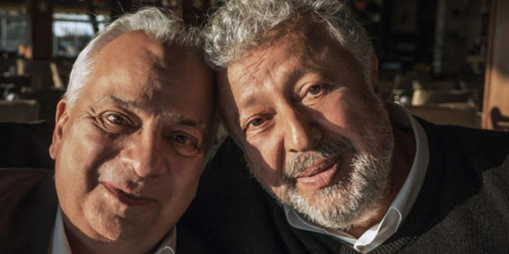 Απαγόρευση εξόδου από την Τουρκία για δύο ηθοποιούς που σατίρισαν τον Ερντογάν