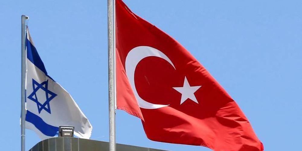 Στα «χαρακώματα» Τουρκία με Ισραήλ - Εκατέρωθεν δηλώσεις και απειλές