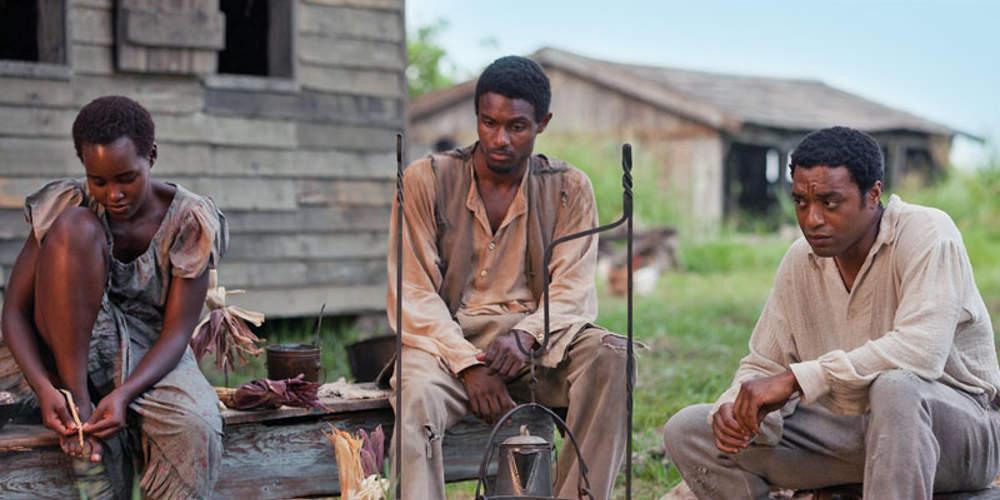 5 ταινίες για τη δουλεία που άφησαν εποχή
