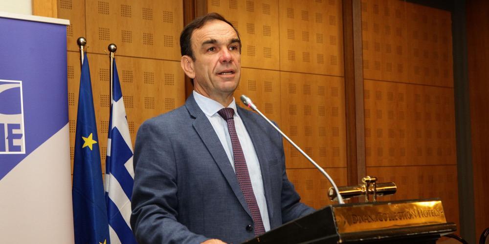 Υποψήφιος δήμαρχος Κηφισιάς ο Νίκος Χιωτάκης