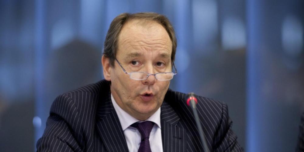 Πρόεδρος EuroWorking Group: Μεγάλος κίνδυνος αν δεν προχωρήσουν οι μεταρρυθμίσεις