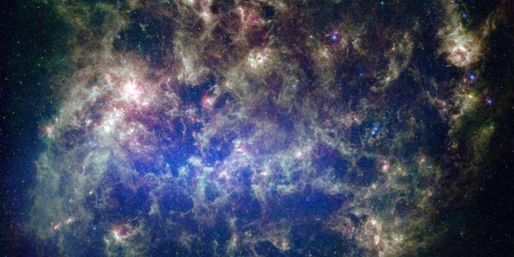 Γαλαξίας είναι σε τροχιά σύγκρουσης με τον δικό μας - Πότε αναμένεται να συμβεί