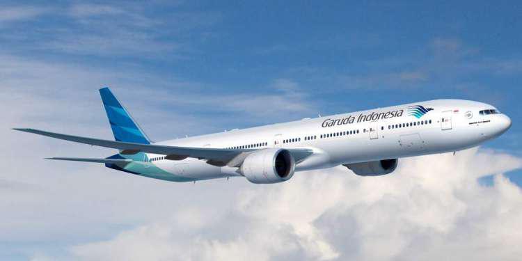 Πτήσεις με… ζωντανή μουσική προσφέρει η αεροπορική εταιρεία Garuda της Ινδονησίας