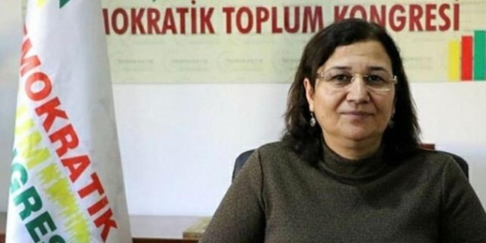 Κινδυνεύει η ζωή της βουλευτού του HDP στην Τουρκία, που πραγματοποιεί απεργία πείνας