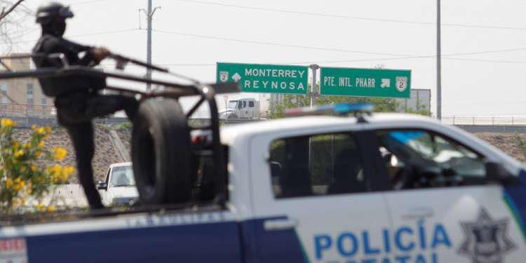 Ενοπλη επίθεση με 15 νεκρούς εναντίον ντισκοτέκ στο Μεξικό