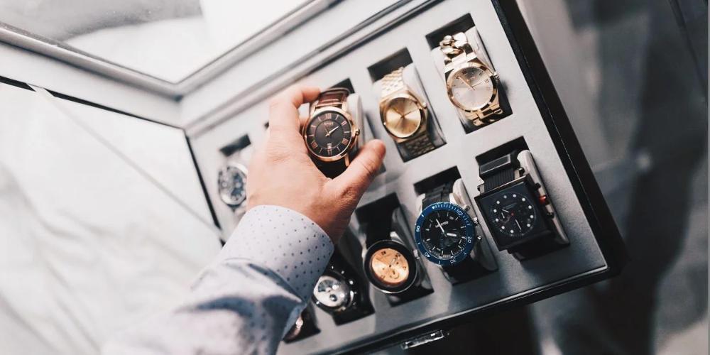 Τα πιο ακριβά ρολόγια στον κόσμο κοστίζουν όσο δεν μπορείς να φανταστείς!
