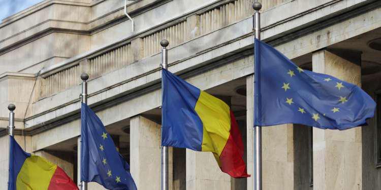 Πρόταση μομφής κατά της κυβέρνησης στην Ρουμανία