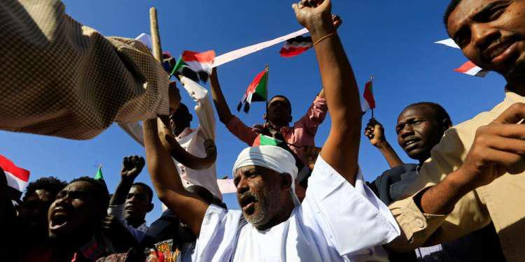 Σουδάν: Ακόμα τρεις νεκροί σε διαδηλώσεις κατά του στρατιωτικού καθεστώτος