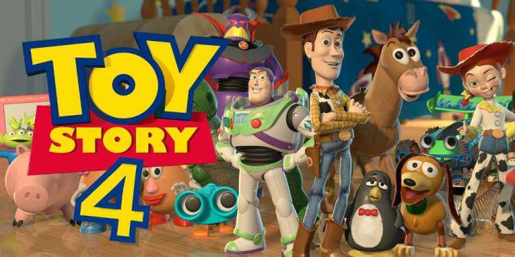 Toy Story 4: Στο πρώτο ολοκληρωμένο trailer ο Γούντι ετοιμάζεται για διάσωση