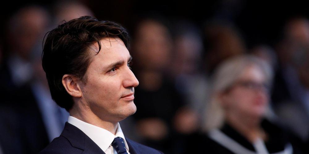 Καναδάς: Πρόωρες εκλογές προκηρύσσει ο Τριντό