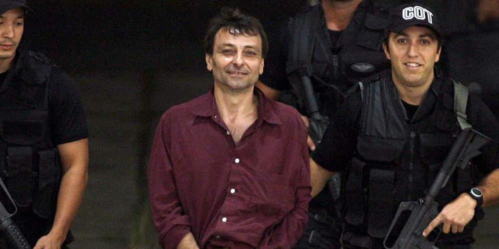 Συνελήφθη στη Βολιβία ο διαβόητος Ιταλός «τρομοκράτης» Τσέζαρε Μπατίστι