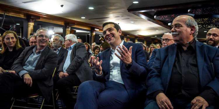 Ο ΣΥΡΙΖΑ ετοιμάζει πραξικόπημα στην Βουλή!