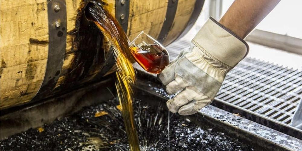 Ποια η διαφορά μεταξύ ενός Single Malt, Bourbon και Irish ουίσκι ;