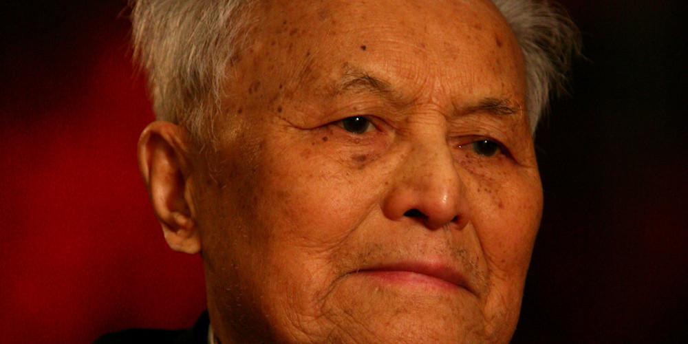 Πέθανε σε ηλικία 101 ετών ο Λι Ρούι, γραμματέας του Μάο
